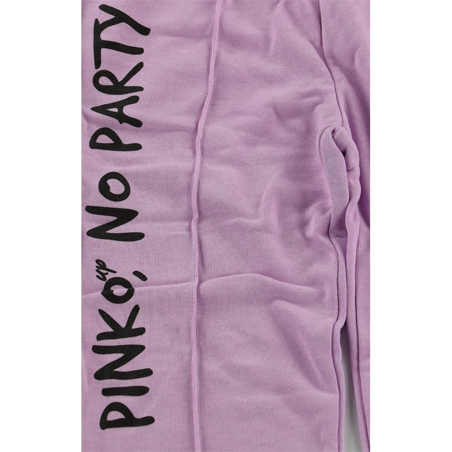 PANTALONI FELPA GIRL Pinko Up | 029823071
